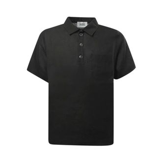 Alpha Studio Uomo, Top, Nero, L, new