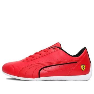Puma Scuderia Ferrari x Neo Cat Motorsport Rosso Corsa 307019-03