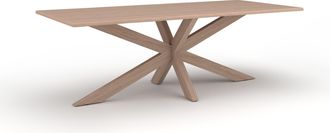 Schubiger M&ouml;bel Esstisch Voltago