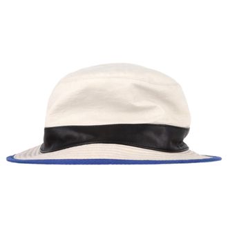 Hermès Hermès Emmerhoed van Witte Katoen