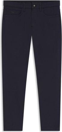 BOSS x ASTON MARTIN slim-fit jeans