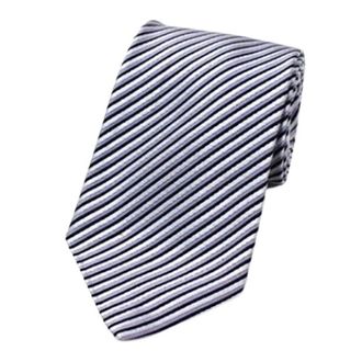 Gucci Pre-owned Cravat - Heren - Pre-owned - Veelkleurig - Maat: ONE Size Katoen