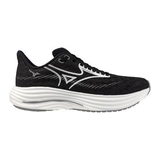 Mizuno Mizuno Wave Rider 29 Black Sand / White / Black J1GD250322 Womens