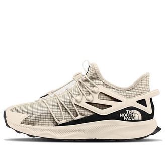 The North Face Oxeye Running Shoes Gardenia White Tnf Black 7W5U-8F1