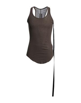 Rick Owens TOPWEAR - Tank Tops sur YOOX.COM