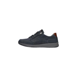 Waldl&auml;ufer K-Kilian Lage Schoen - Heren - Schoenen - Blauw - Maat: 41 EU
