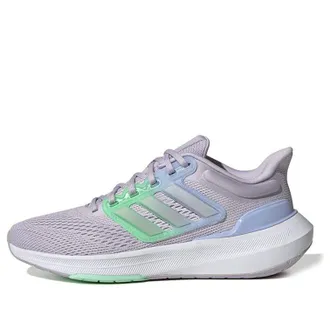 adidas (WMNS) adidas Ultrabounce Silver Dawn Pulse Mint HQ3786