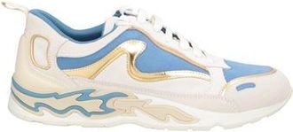 Sandro FOOTWEAR - Trainers sur YOOX.COM
