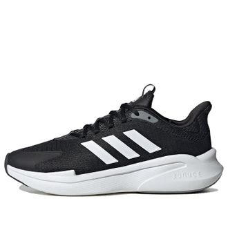 adidas Alphaedge 4D Black White IF7292