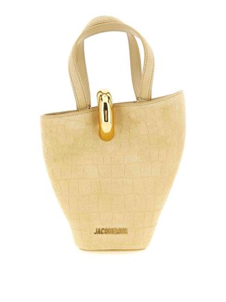 Jacquemus Le Petit Mini Handbag Doll
