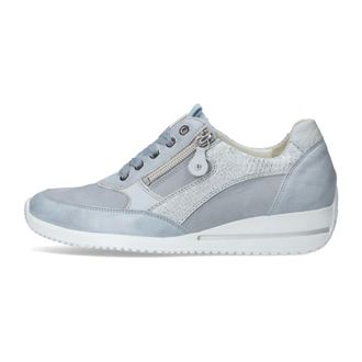 Waldl&auml;ufer Dames, Schoenen, Blauw, Maat: 42 EU
