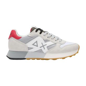 Sun 68 Hombre, Zapatos, Gris, Talla: 44 EU