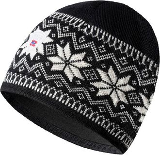 Dale of Norway Garmisch Hat Mütze - Unisex | schwarz
