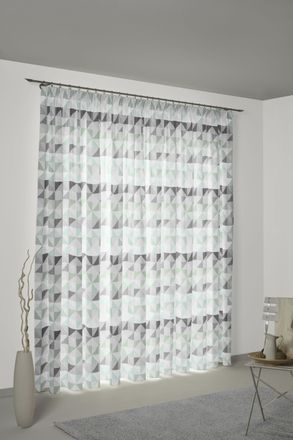 Wirth Vorhang »Berlare« Multifunktionsband 1 Stk. tlg