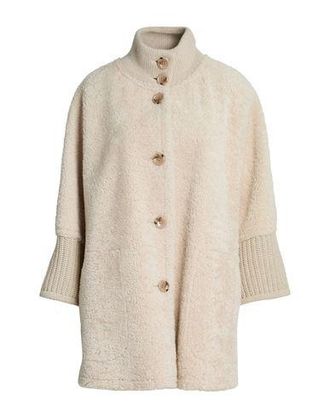 Manzoni24 CAPISPALLA - Shearling & Teddy su YOOX.COM