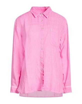 120% Lino TOPWEAR - Shirts sur YOOX.COM