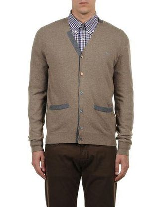 Harmont & Blaine KNITWEAR - Cardigans on YOOX.COM