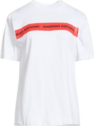 Kwaidan Editions TOPWEAR - T-shirts on YOOX.COM