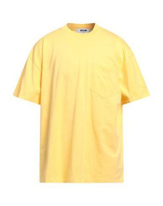 Msgm TOPWEAR - T-shirts su YOOX.COM