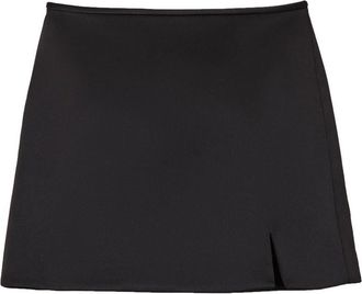 Marc Jacobs Satin skirt