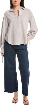 Nation Ltd Harris Shirt