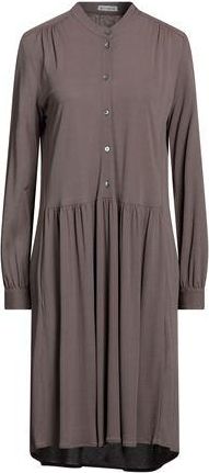 Camicettasnob VESTIDOS - Vestidos midi en YOOX.COM