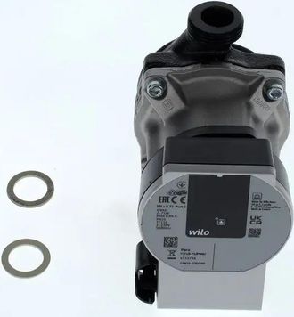 Bosch Bomba Para St 15-130/8-75/ipwm2-6, 8735300760
