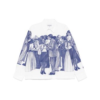 Carne Bollente How I Met Your Father Shirt