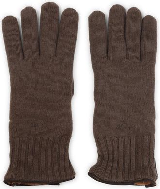 Ermenegildo Zegna Gloves