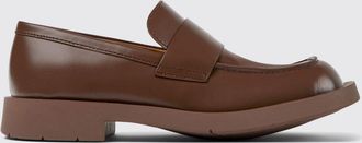 Camperlab Mocassino Mil 1978 Camperlab in pelle spazzolata