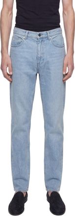 Emporio Armani J73 Lyocell Blend Denim