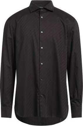 Emporio Armani TOPWEAR - Shirts on YOOX.COM