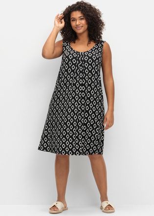 Sheego Sommerkleid