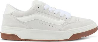 Vans Sneakers Hylane in pelle scamosciata - Toni neutri