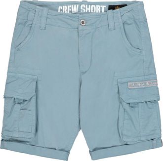 Alpha Industries Shorts