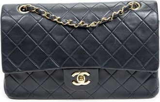 Chanel Classic Double Flap 26 Schoudertas