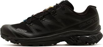 Salomon Xt-6 - unisex - Sport - Zwart - Maat: 46 EU Synthetisch