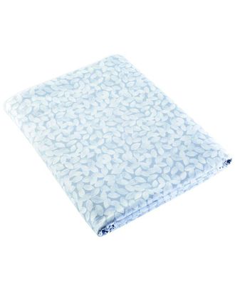 Anne de Sol&egrave;ne Anne De Solene Ruban 200 Thread Count Organic Cotton Flat Sheet