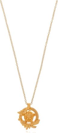 Versace unisex, Accessori, Giallo, Taglia unica, new