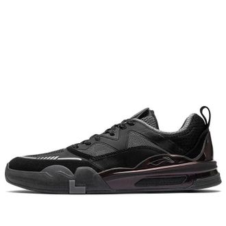 Li-Ning Ellington Skateboarding Shoes Polar Night AEPR009-2