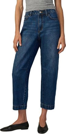 Joe's The Wilder Unmistakable Relaxed Barrel Jean
