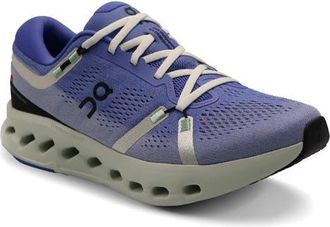 On Cloudsurfer 2 Running Shoe in Sailor/ivory at Nordstrom, Size 12.5