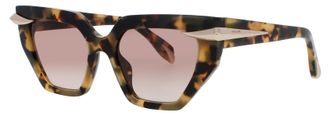 Roberto Cavalli Sunglasses VINTAGE HAVANA