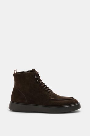 Officine Creative Men - Lace-up boot Frame dark brown
