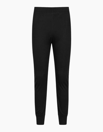 Mountain Warehouse Mens Mountain Warehouse Mens Talus Base Layer Bottoms - Black - Size: 42/43/32
