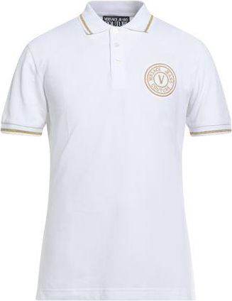 Versace TOPS - Poloshirts auf YOOX.COM