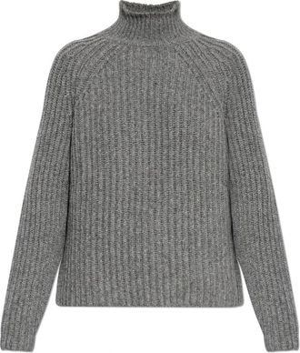 Sease Sease, Donna, Maglie, Grigio, L, new