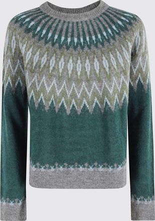 Roberto Collina Sweater ROBERTO COLLINA Woman color Green