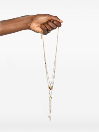 Chlo&eacute; Necklace - Gold