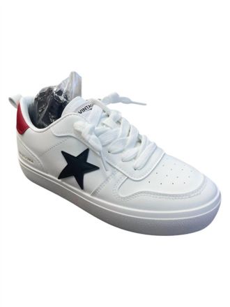 Vintage Havana Aura 8 Sneakers In White